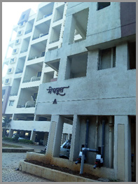 Roof Top Rain Water Harvesting