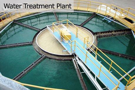 Grey Water Treatment Systems